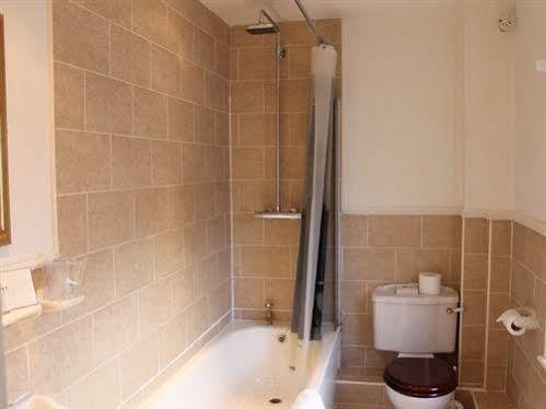 The Crown Hotel Framlingham Bagian luar foto